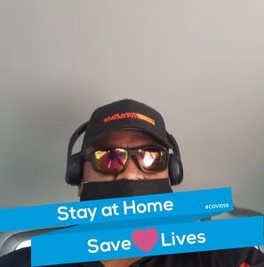 Meet your Posher, Roy